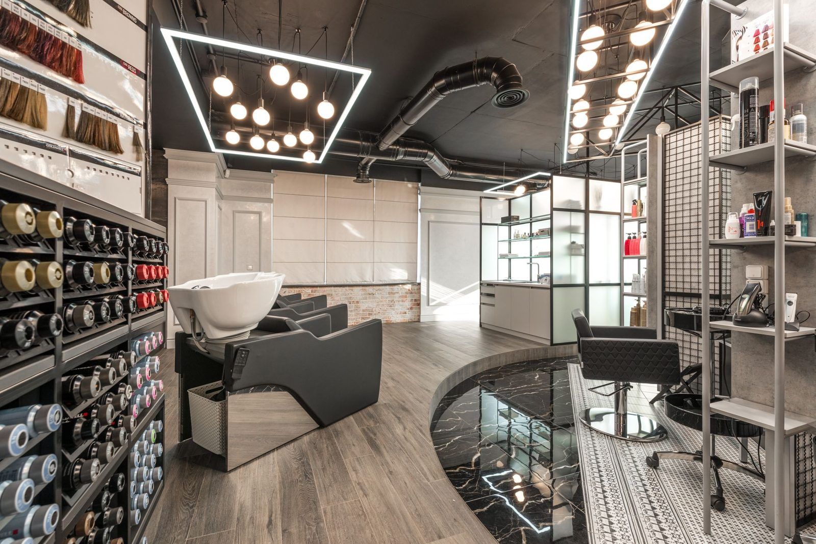 Lumen Beauty Room 4